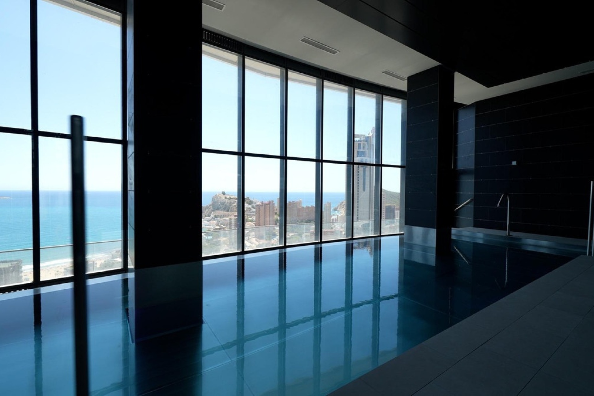 Rynek wtórny - apartment - Benidorm - Benidorm Centro