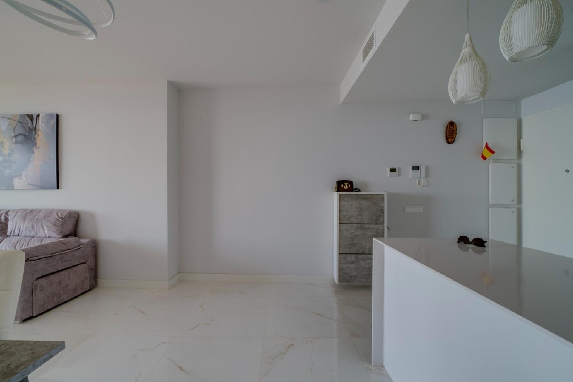 Rynek wtórny - apartment - Benidorm - Benidorm Centro