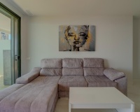Rynek wtórny - apartment - Benidorm - Benidorm Centro