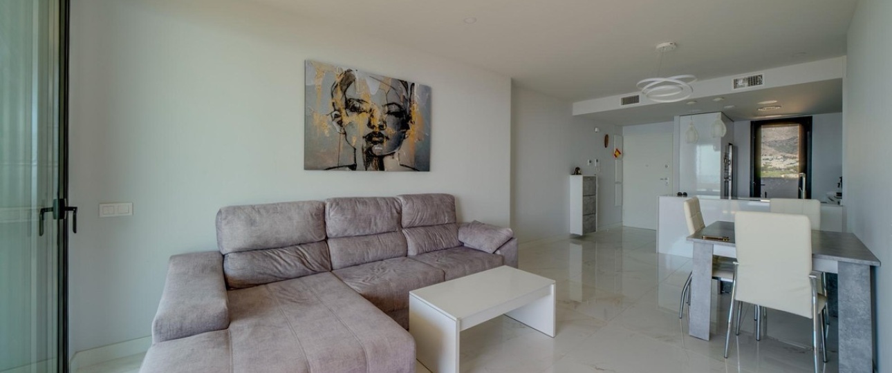 Rynek wtórny - apartment - Benidorm - Benidorm Centro