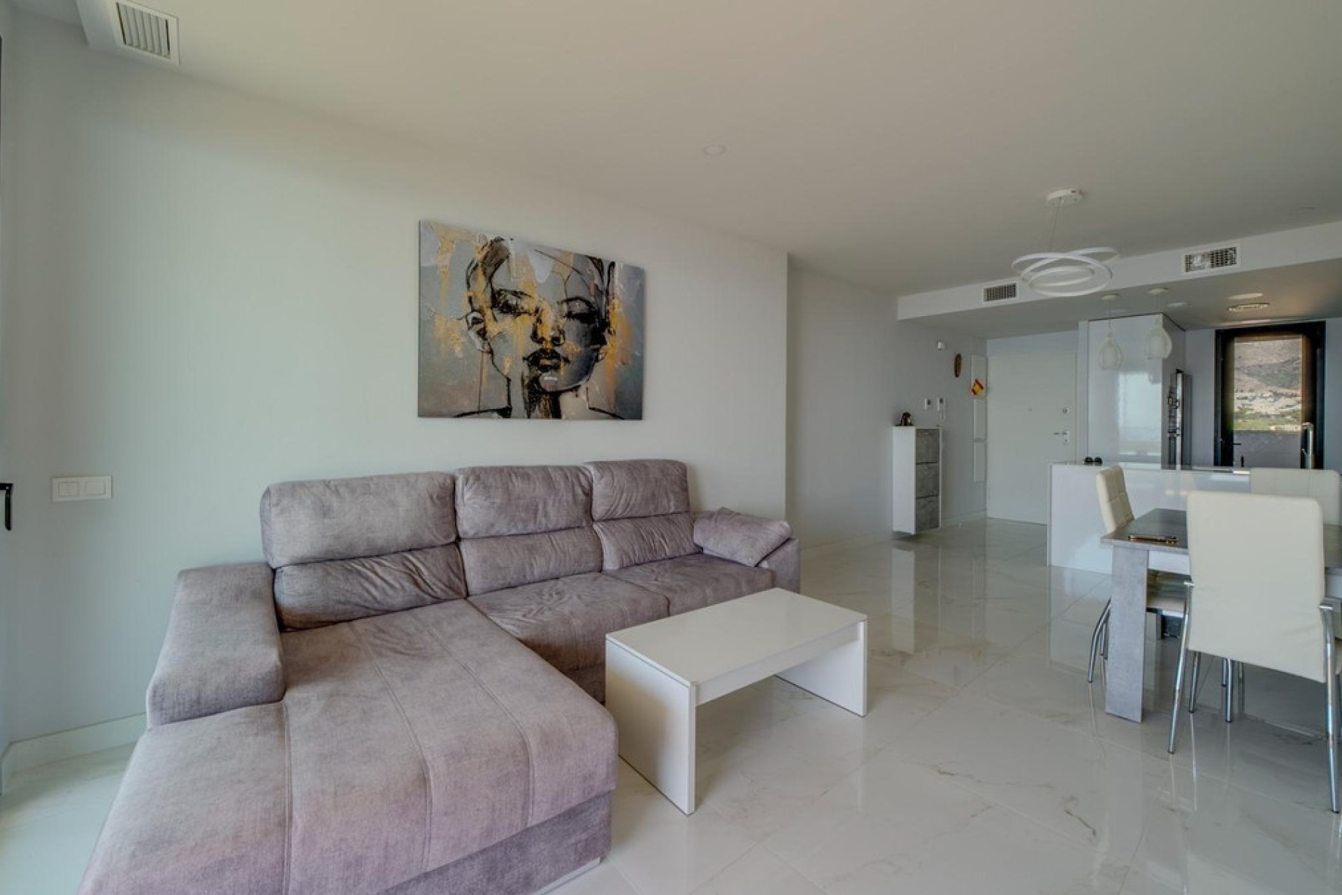 Rynek wtórny - apartment - Benidorm - Benidorm Centro