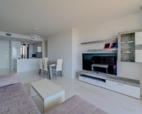 Rynek wtórny - apartment - Benidorm - Benidorm Centro