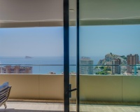 Rynek wtórny - apartment - Benidorm - Benidorm Centro