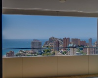 Rynek wtórny - apartment - Benidorm - Benidorm Centro
