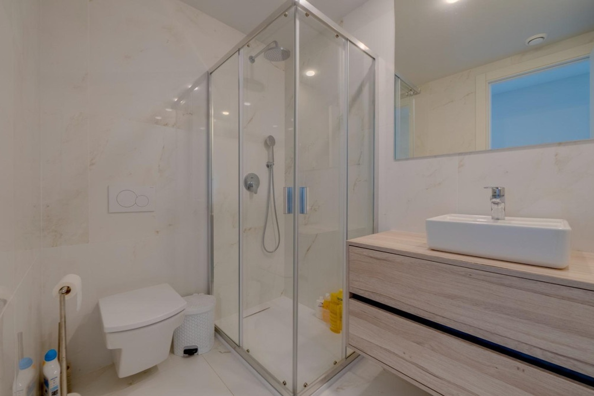 Rynek wtórny - apartment - Benidorm - Benidorm Centro