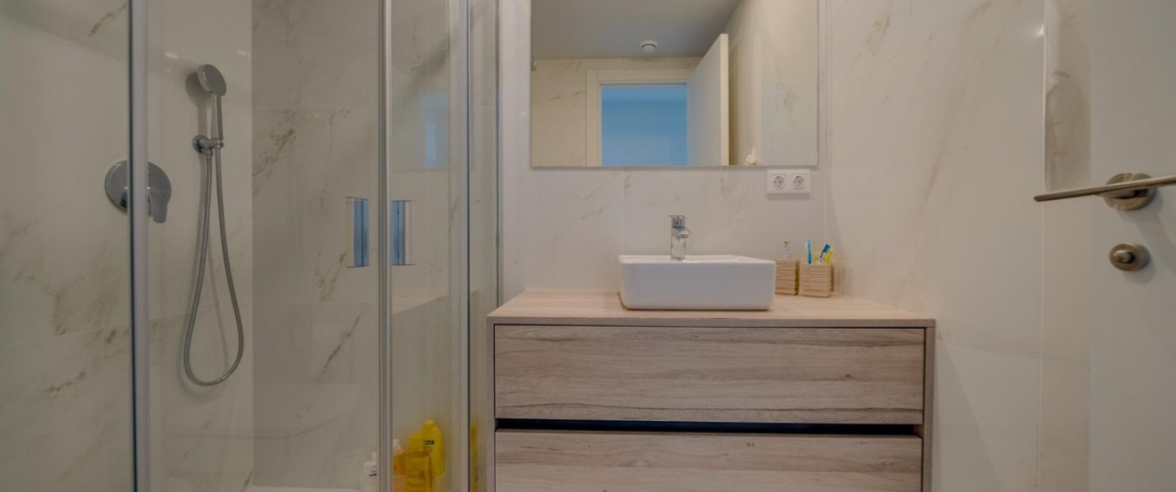 Rynek wtórny - apartment - Benidorm - Benidorm Centro