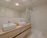 Rynek wtórny - apartment - Benidorm - Benidorm Centro