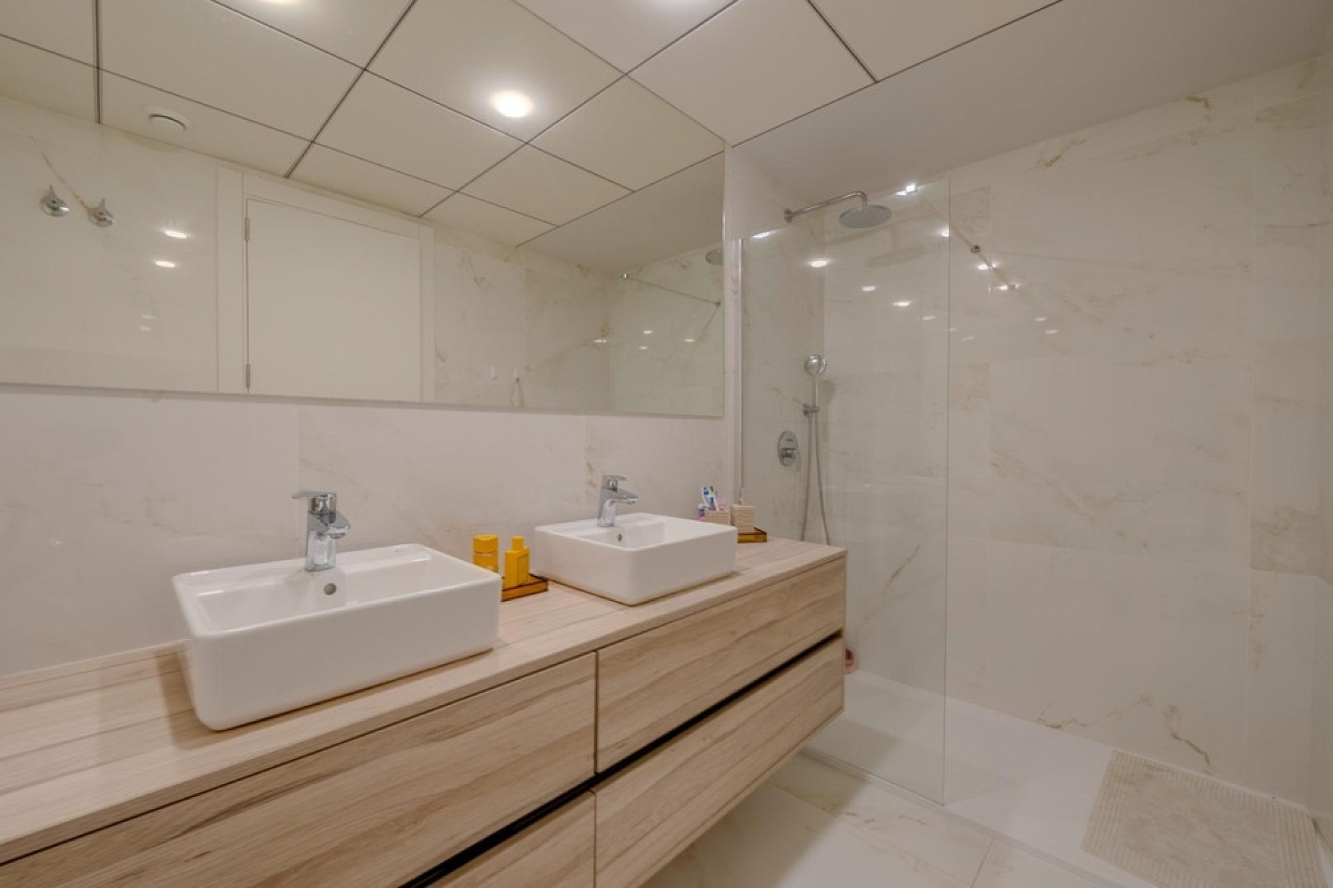 Rynek wtórny - apartment - Benidorm - Benidorm Centro
