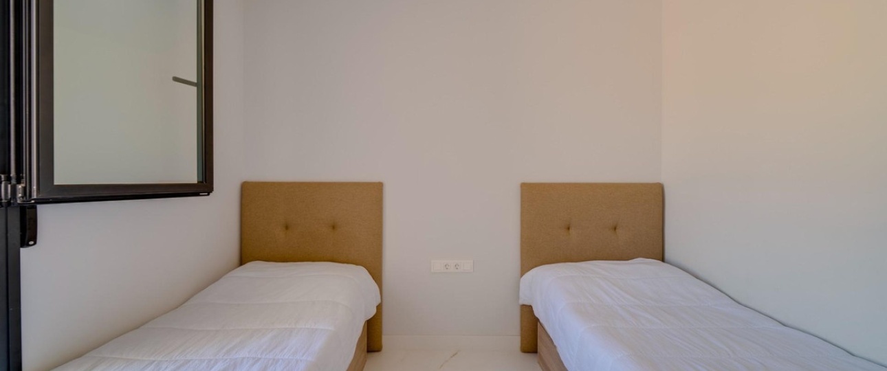 Rynek wtórny - apartment - Benidorm - Benidorm Centro