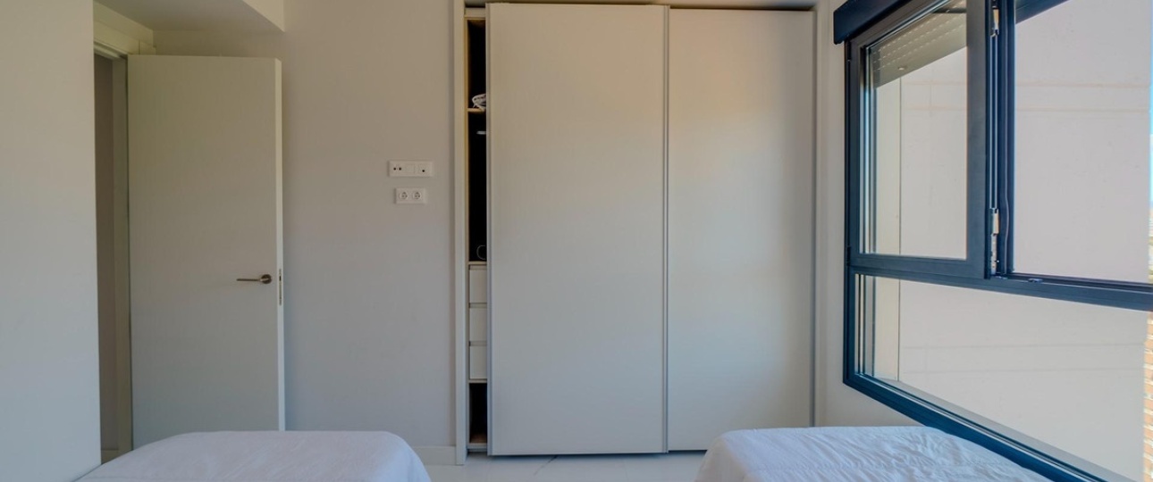 Rynek wtórny - apartment - Benidorm - Benidorm Centro