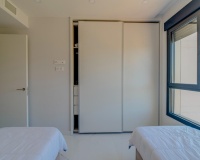 Rynek wtórny - apartment - Benidorm - Benidorm Centro