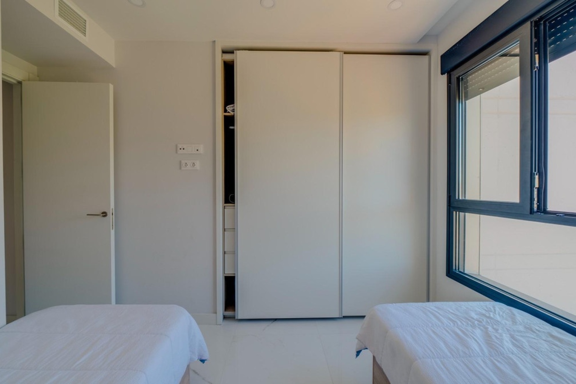 Rynek wtórny - apartment - Benidorm - Benidorm Centro
