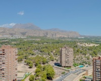 Rynek wtórny - apartment - Benidorm - Benidorm Centro