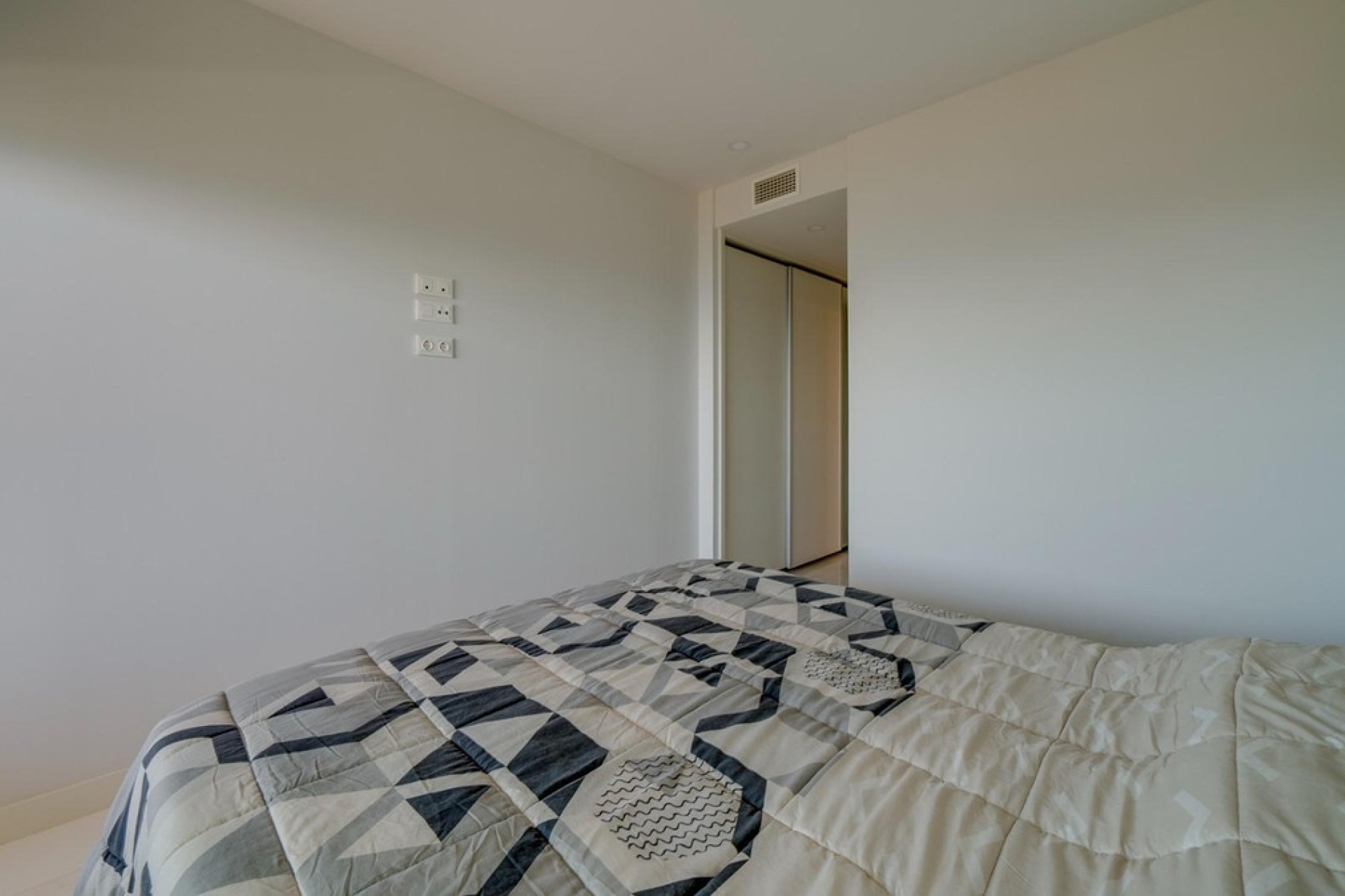 Rynek wtórny - apartment - Benidorm - Benidorm Centro