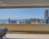 Rynek wtórny - apartment - Benidorm - Benidorm Centro
