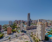 Rynek wtórny - apartment - Benidorm - Benidorm Centro