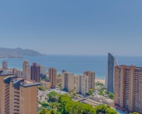 Rynek wtórny - apartment - Benidorm - Benidorm Centro