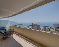 Rynek wtórny - apartment - Benidorm - Benidorm Centro