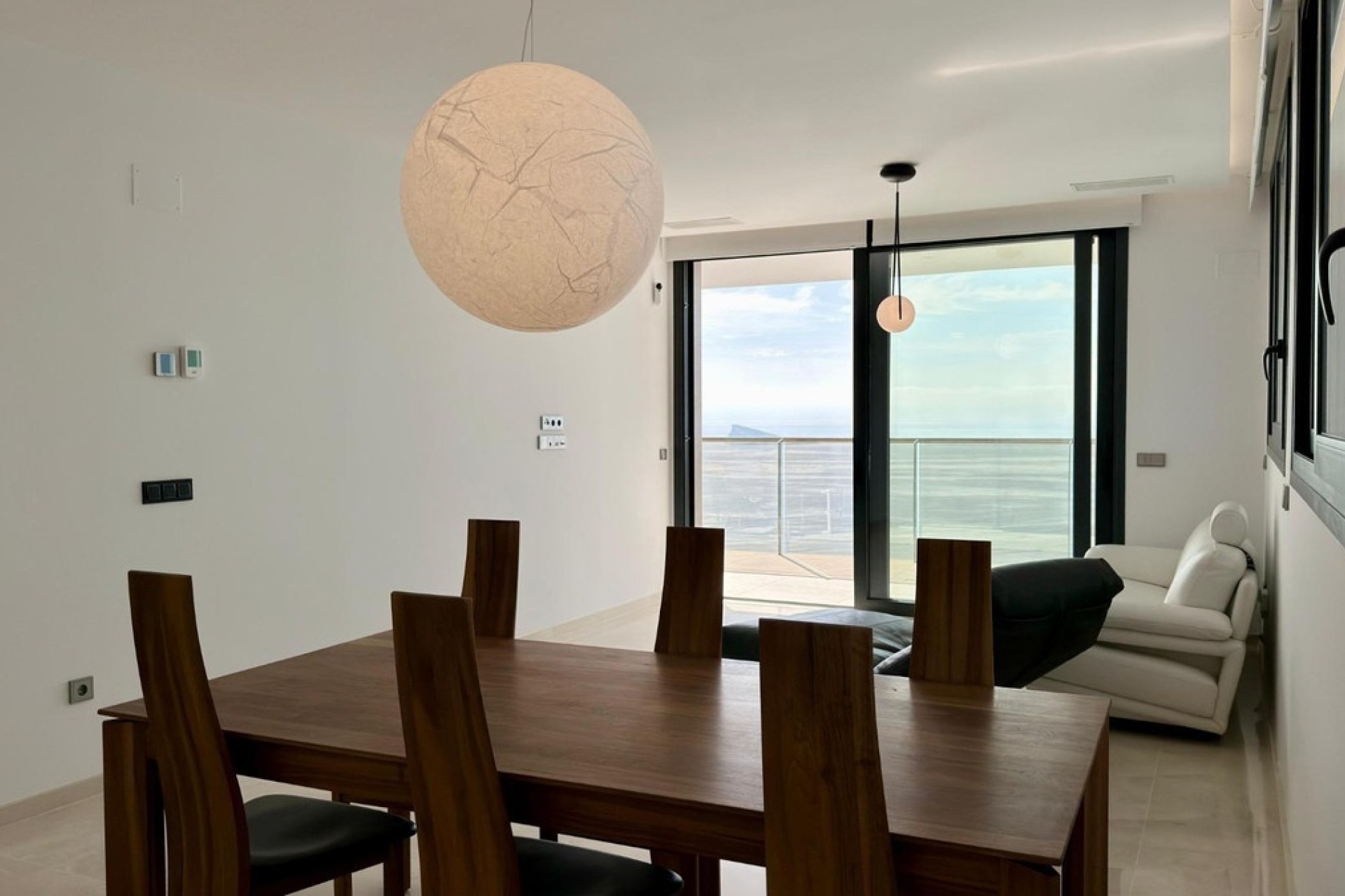 Rynek wtórny - apartment - Benidorm - Benidorm Centro