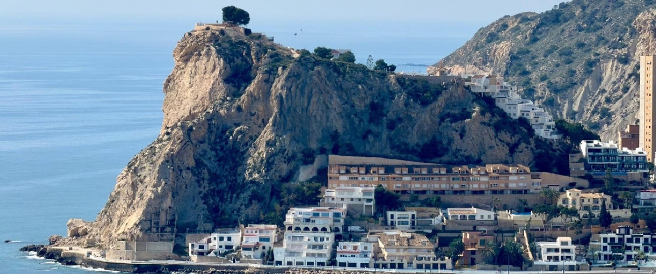 Rynek wtórny - apartment - Benidorm - Benidorm Centro