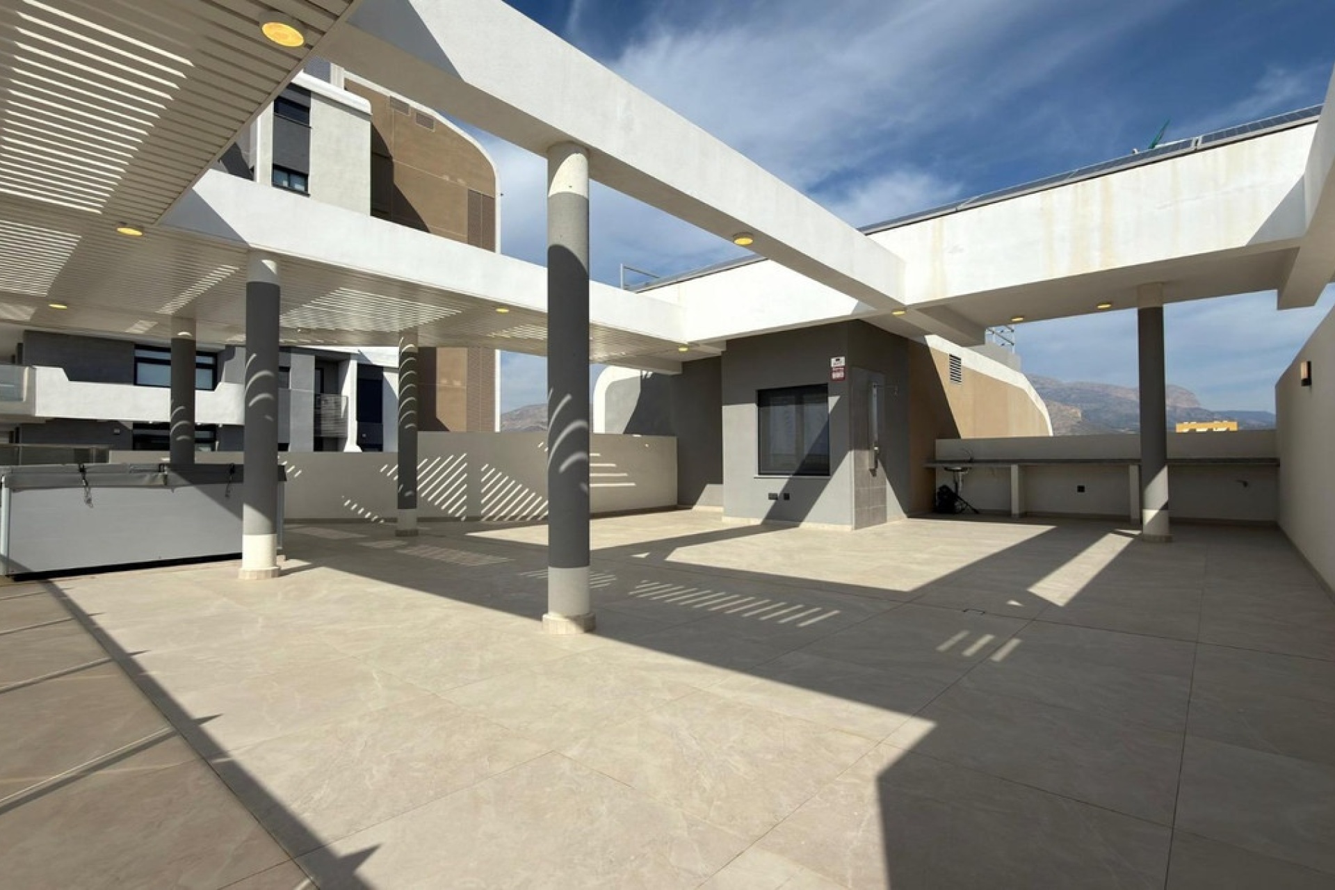 Rynek wtórny - apartment - Benidorm - Benidorm Centro