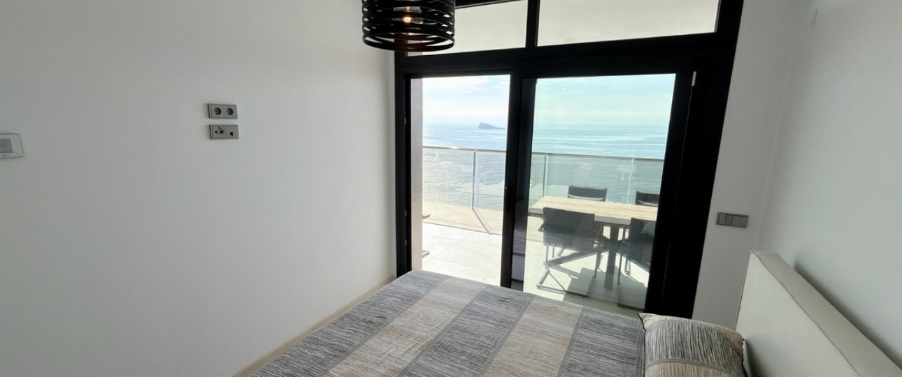 Rynek wtórny - apartment - Benidorm - Benidorm Centro