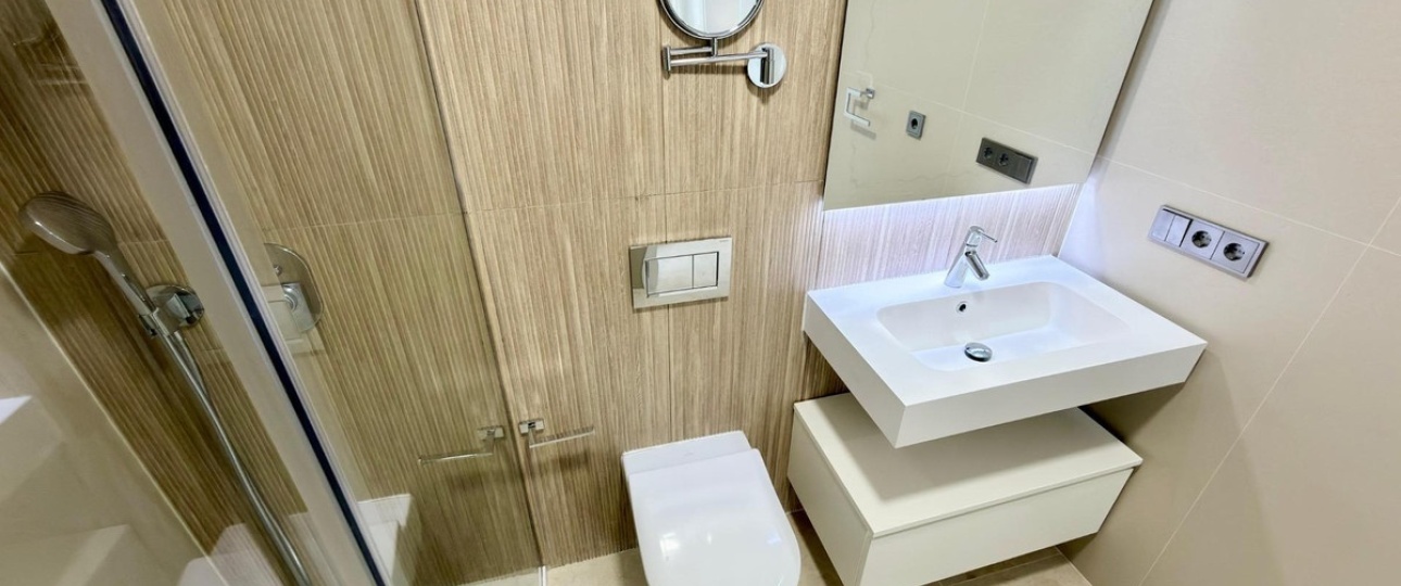 Rynek wtórny - apartment - Benidorm - Benidorm Centro