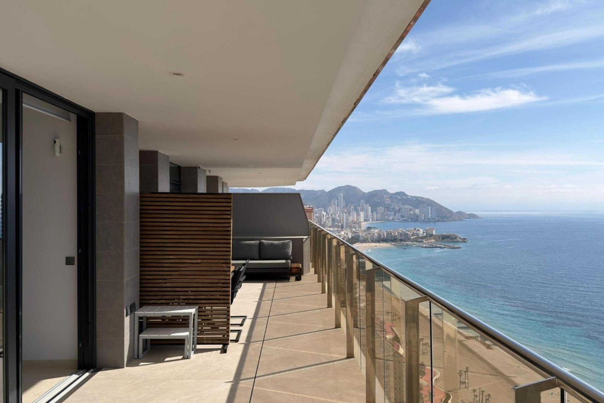 Rynek wtórny - apartment - Benidorm - Benidorm Centro