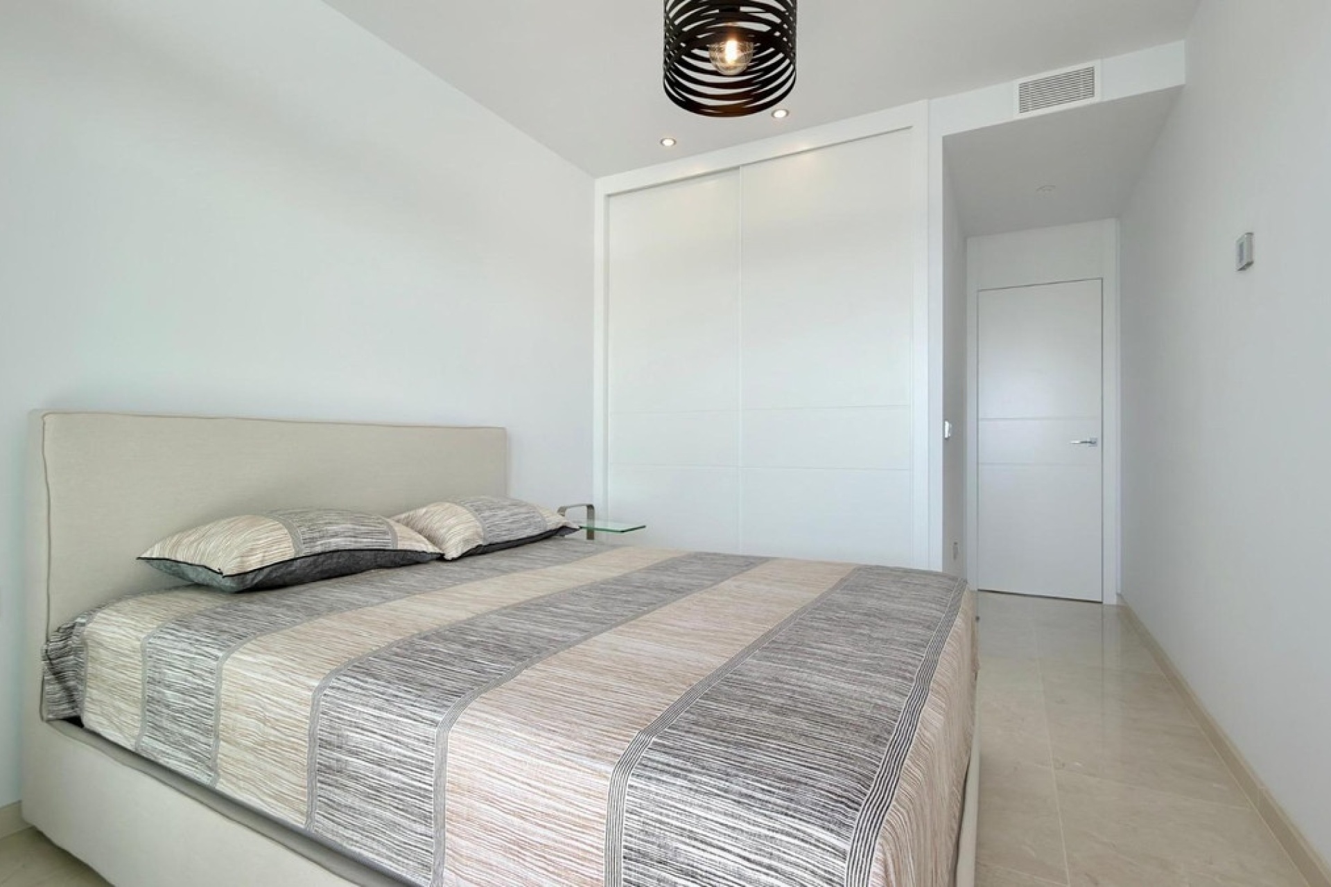 Rynek wtórny - apartment - Benidorm - Benidorm Centro