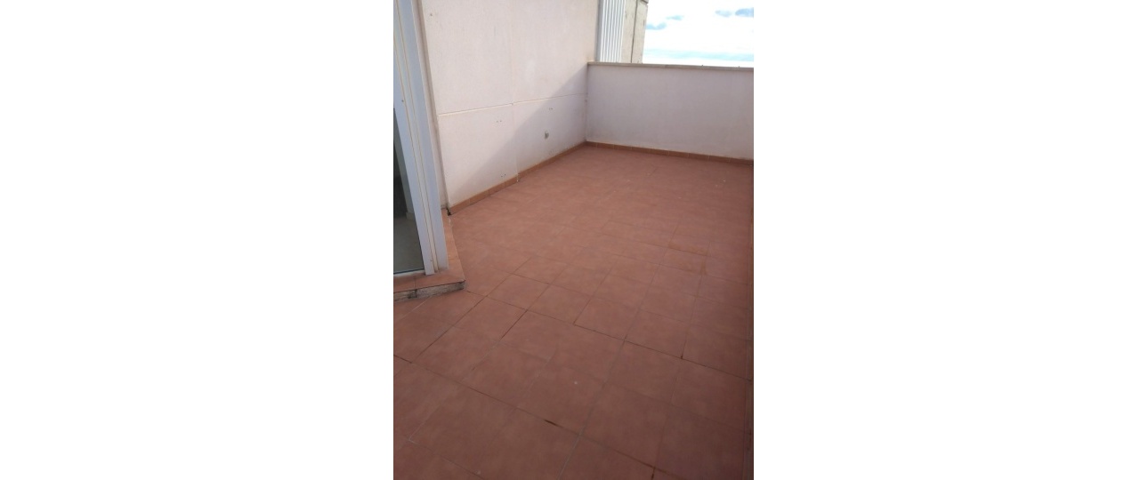 Rynek wtórny - apartment - Benidorm - Benidorm Centro