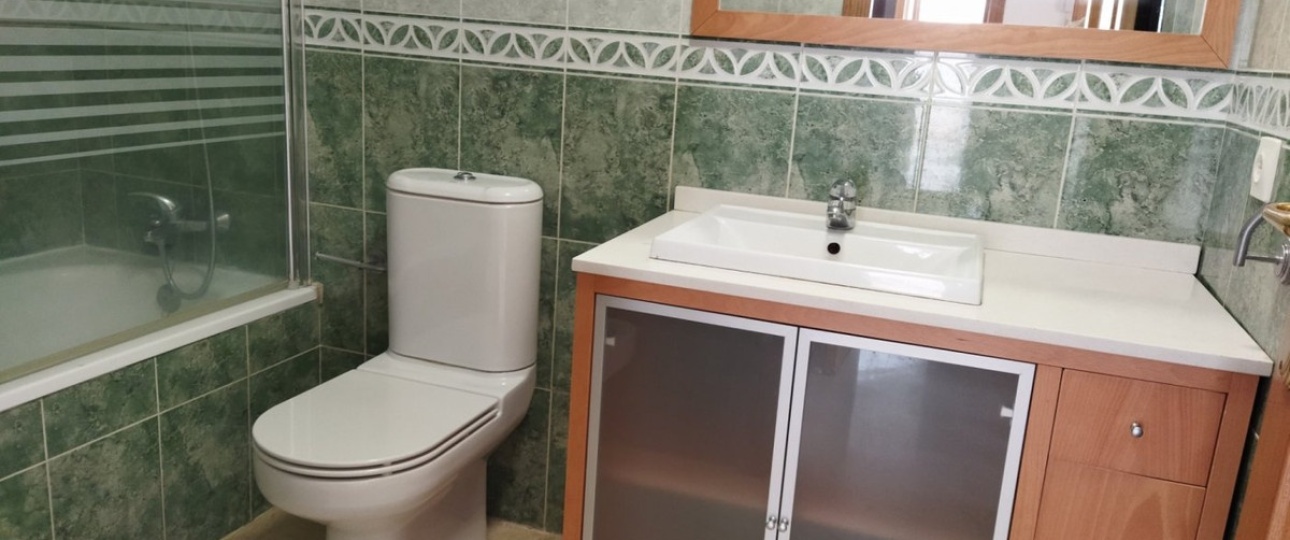 Rynek wtórny - apartment - Benidorm - Benidorm Centro