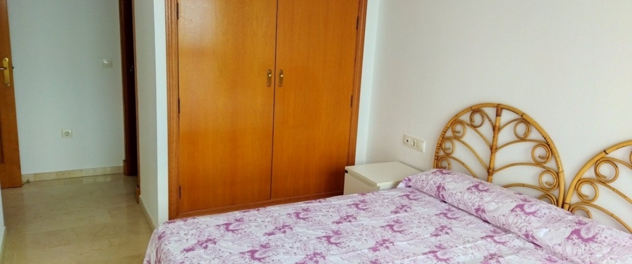 Rynek wtórny - apartment - Benidorm - Benidorm Centro