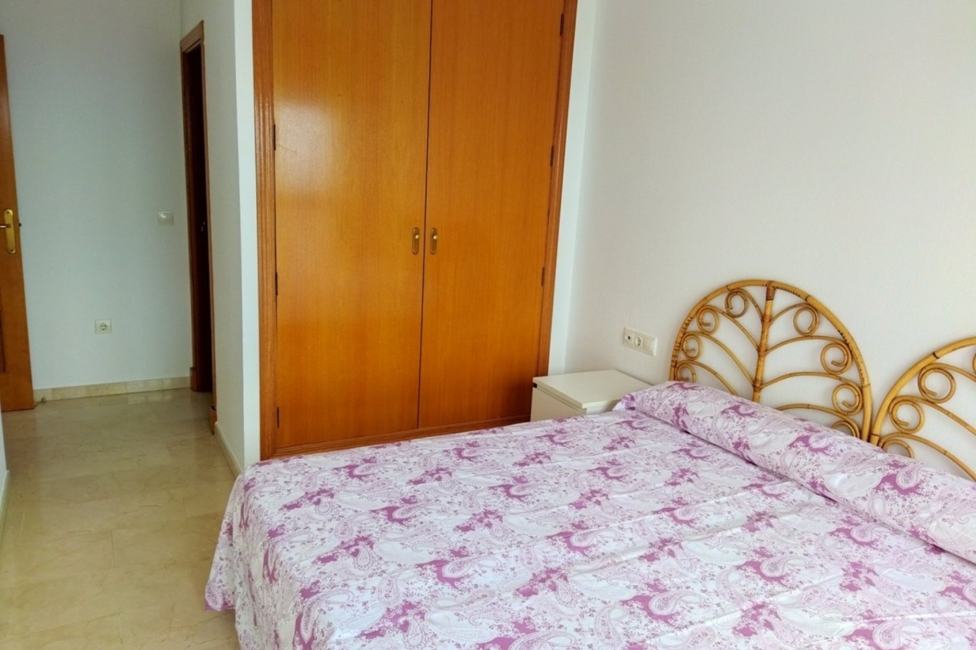 Rynek wtórny - apartment - Benidorm - Benidorm Centro