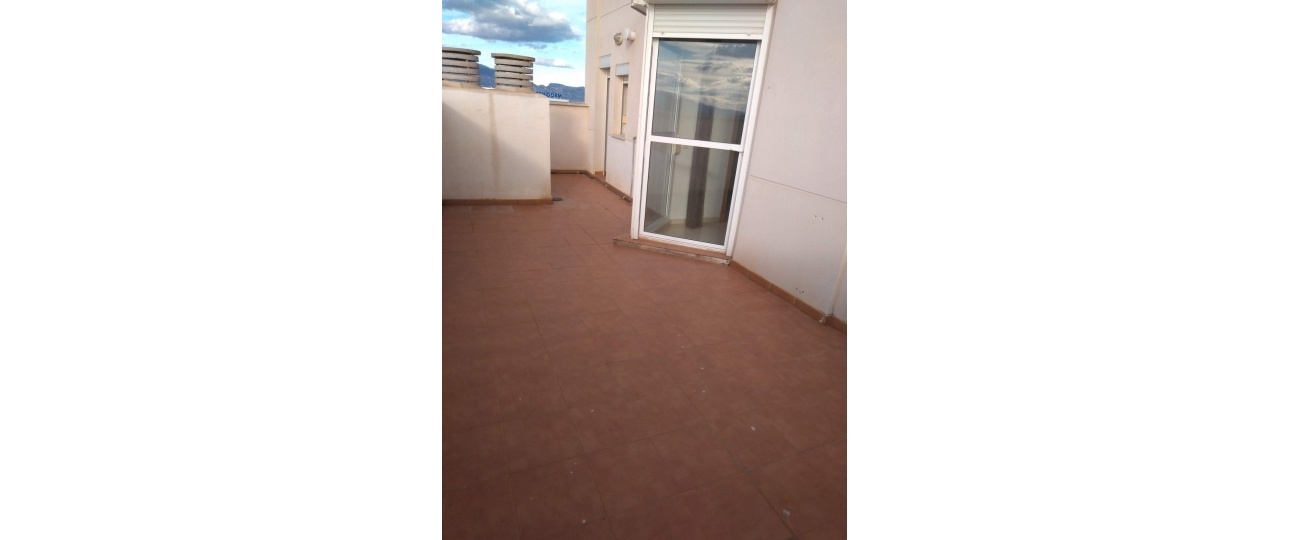 Rynek wtórny - apartment - Benidorm - Benidorm Centro