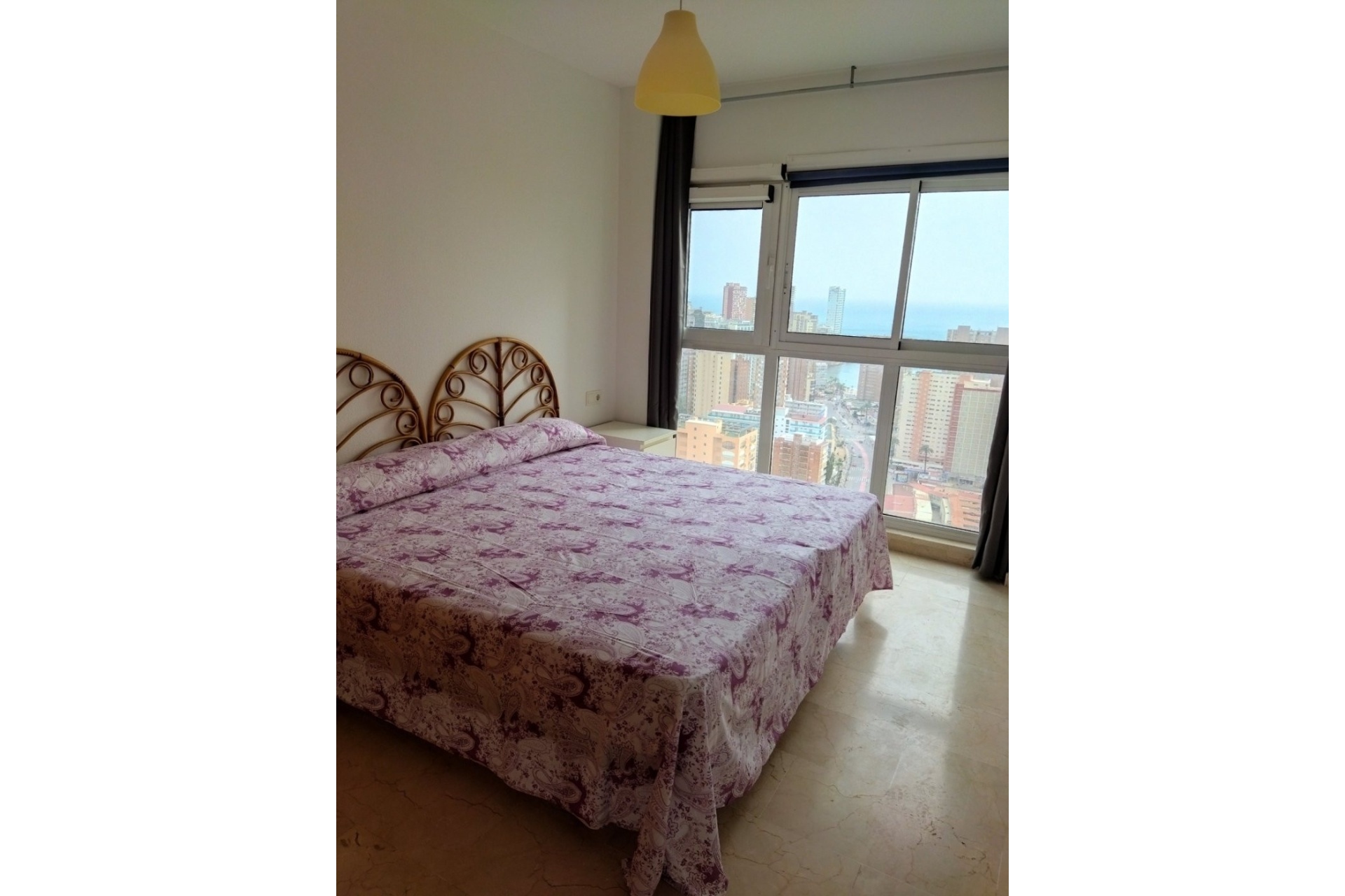 Rynek wtórny - apartment - Benidorm - Benidorm Centro