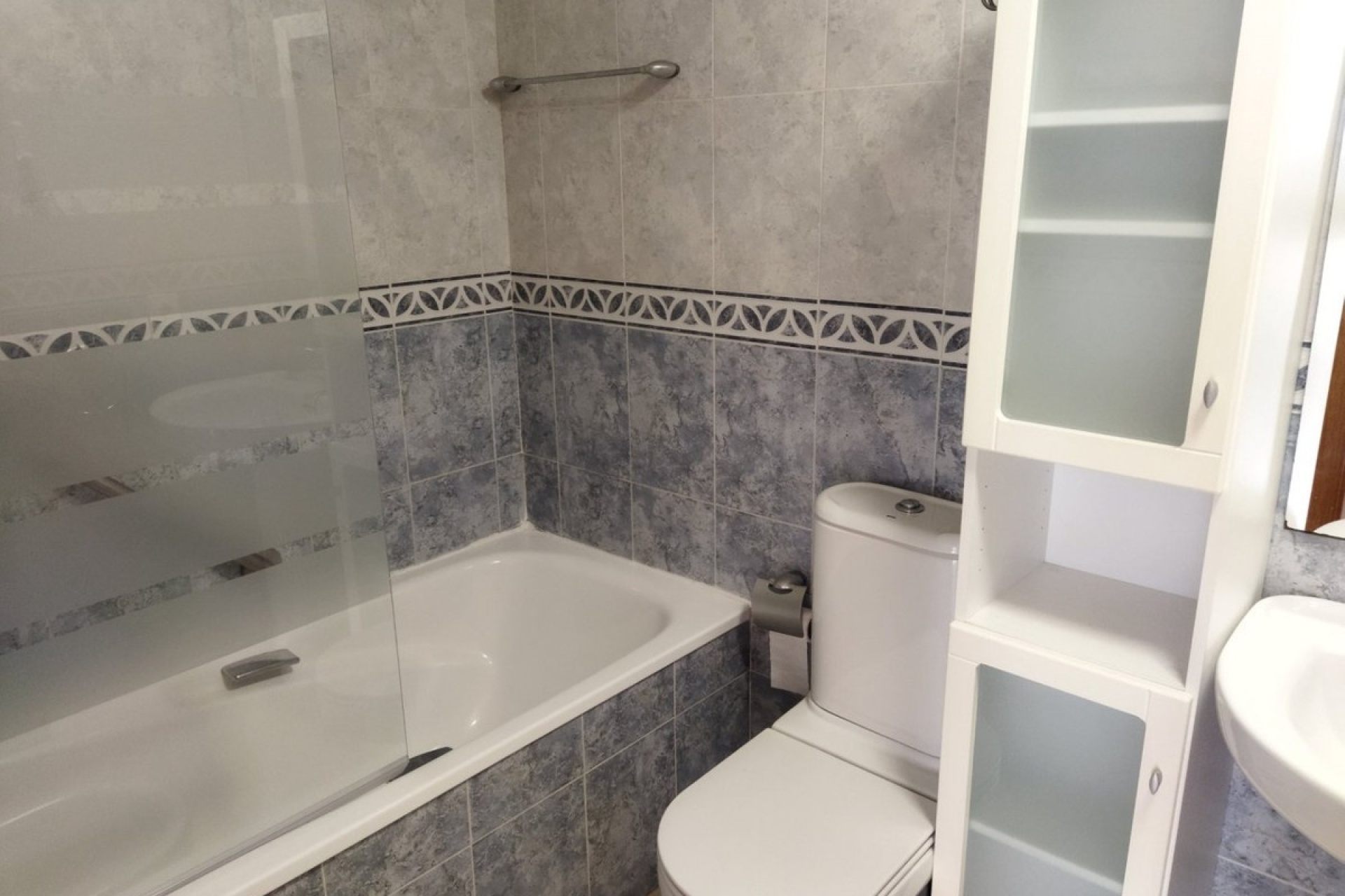 Rynek wtórny - apartment - Benidorm - Benidorm Centro