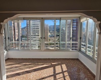 Rynek wtórny - apartment - Benidorm - Benidorm Centro