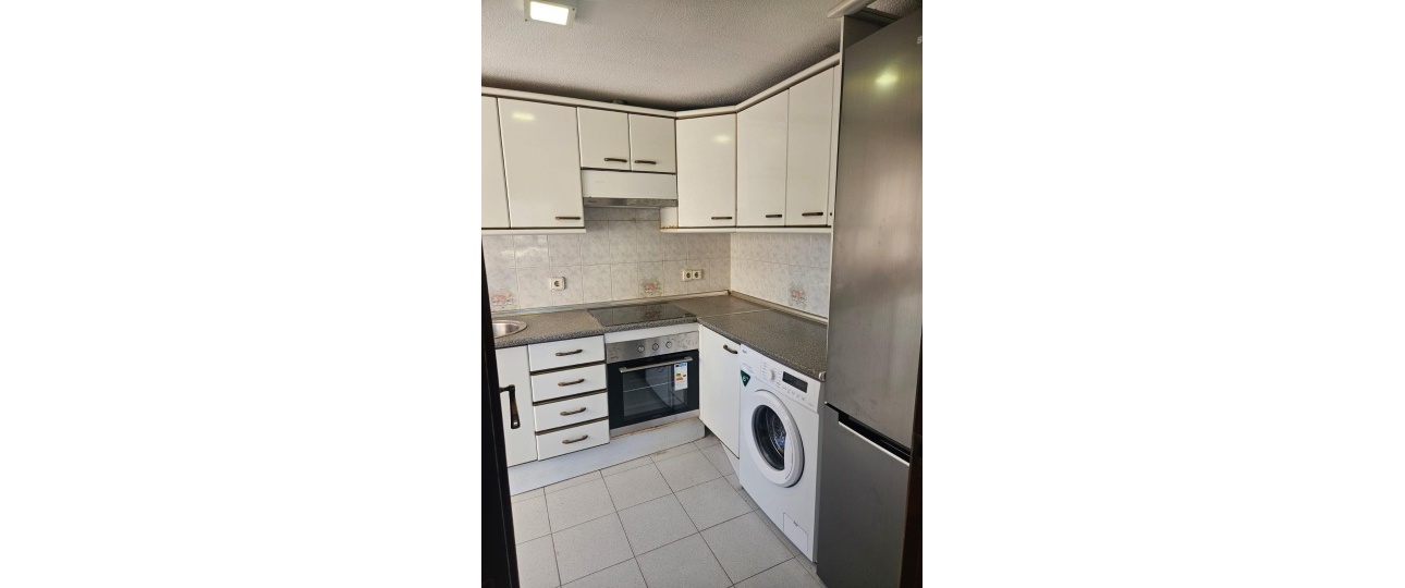 Rynek wtórny - apartment - Benidorm - Benidorm Centro