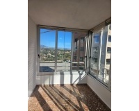 Rynek wtórny - apartment - Benidorm - Benidorm Centro