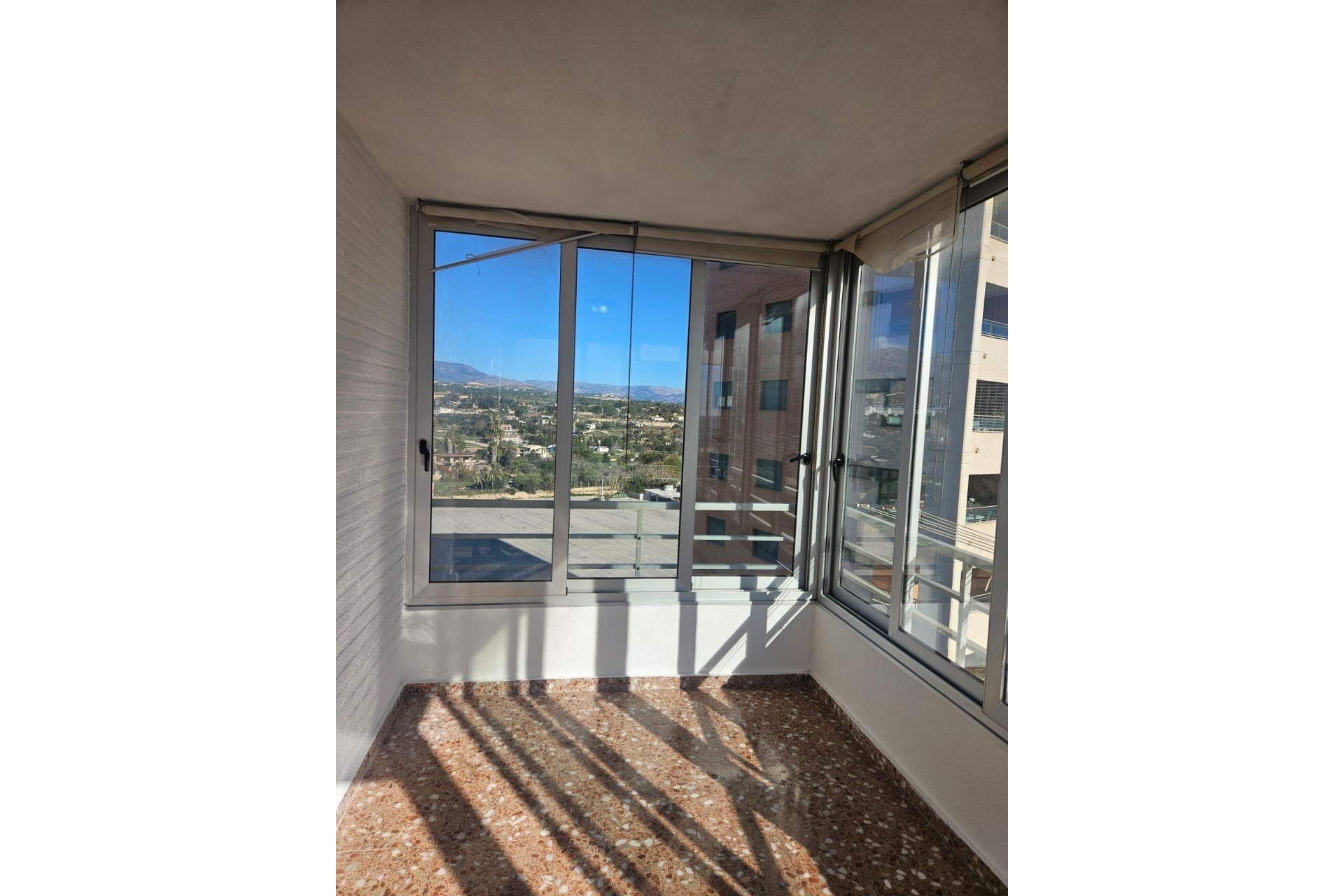 Rynek wtórny - apartment - Benidorm - Benidorm Centro