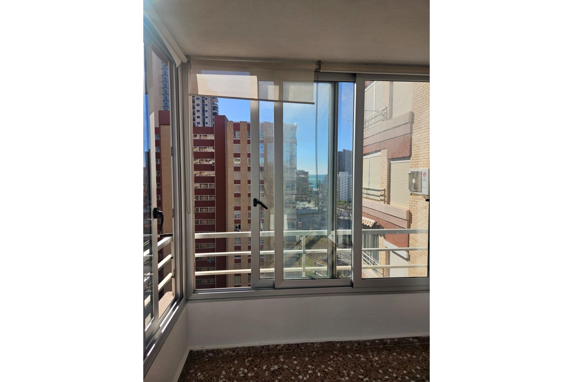 Rynek wtórny - apartment - Benidorm - Benidorm Centro