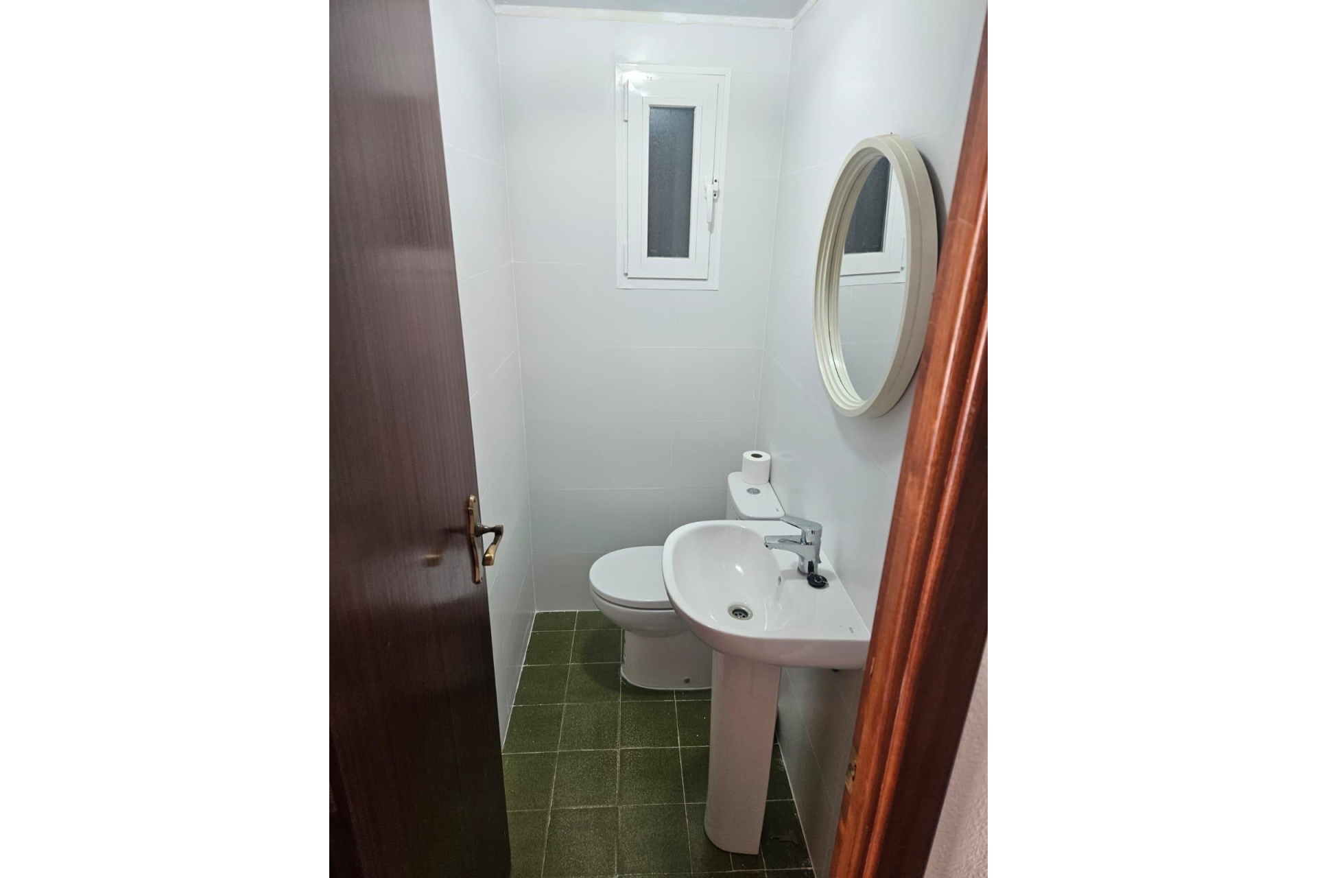 Rynek wtórny - apartment - Benidorm - Benidorm Centro