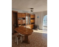 Rynek wtórny - apartment - Benidorm - Benidorm Centro