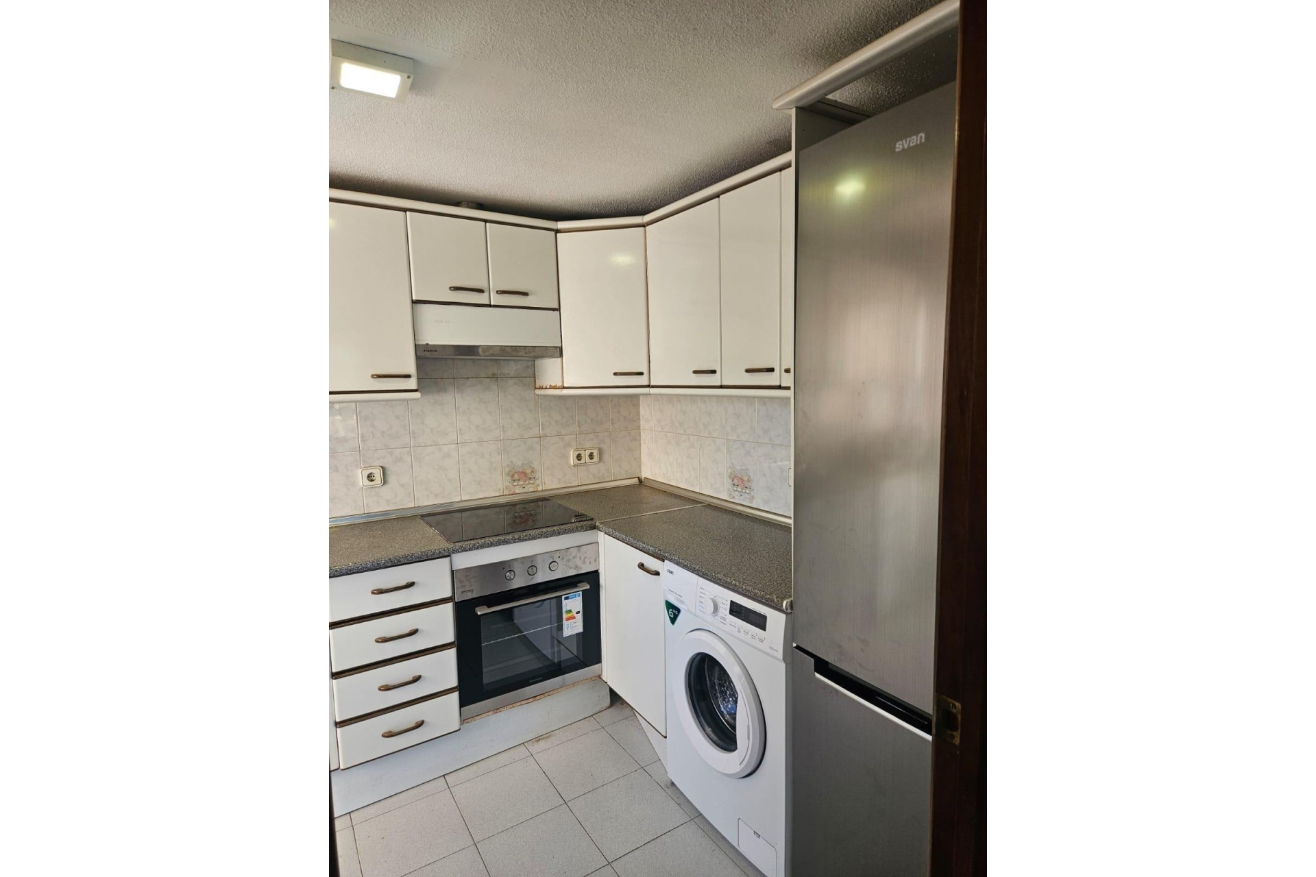 Rynek wtórny - apartment - Benidorm - Benidorm Centro