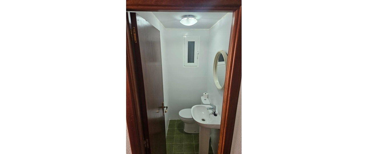 Rynek wtórny - apartment - Benidorm - Benidorm Centro