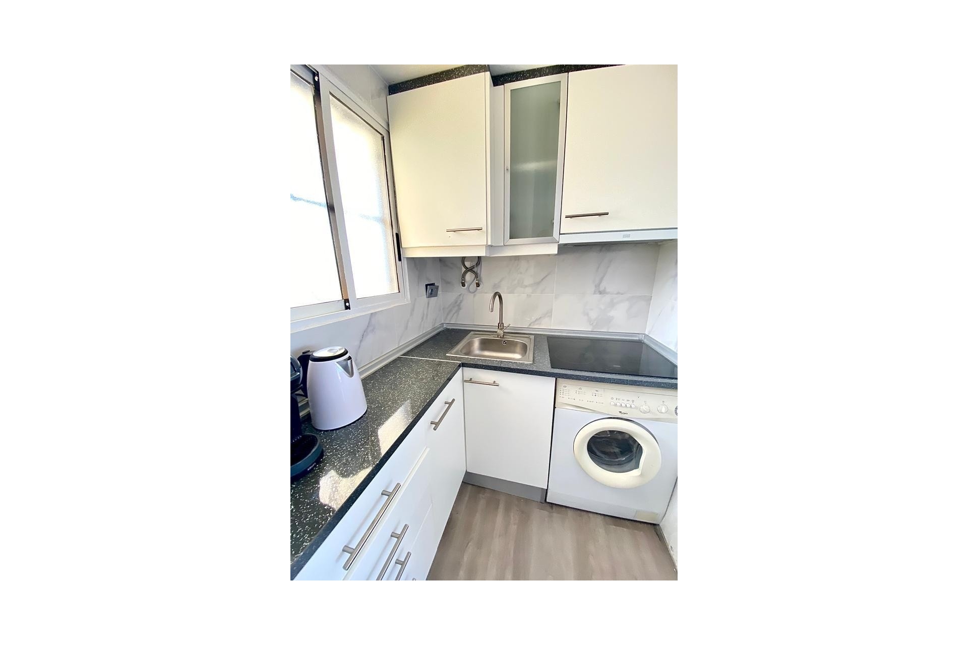 Rynek wtórny - apartment - Benidorm - Benidorm Centro