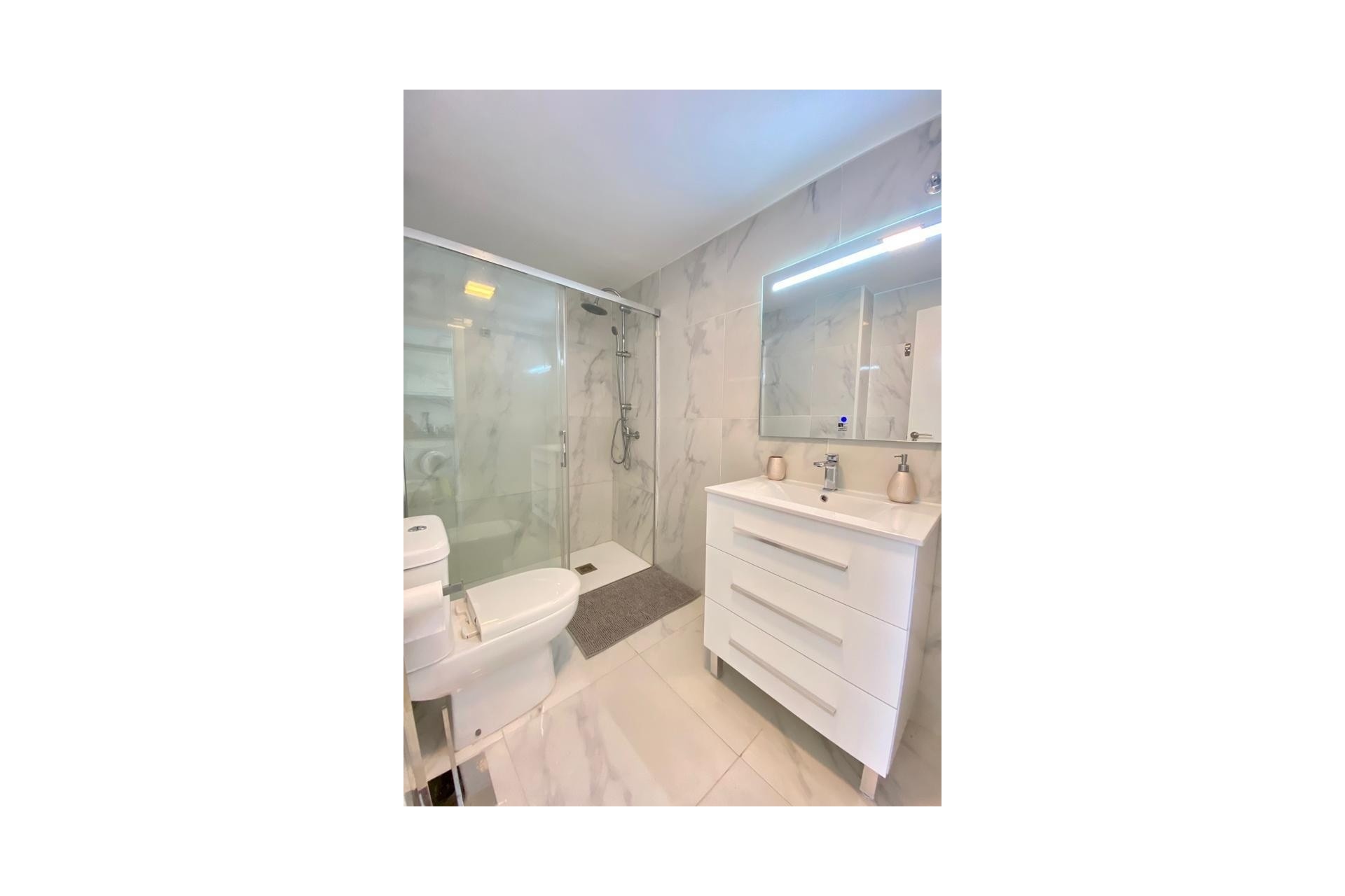 Rynek wtórny - apartment - Benidorm - Benidorm Centro