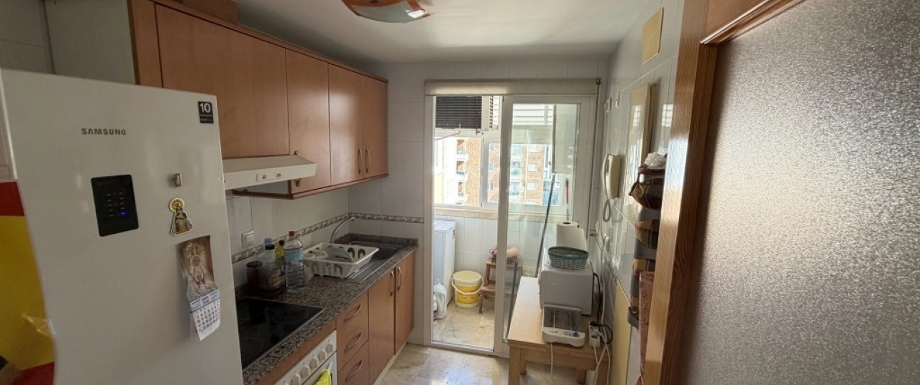 Rynek wtórny - apartment - Benidorm - Benidorm Centro