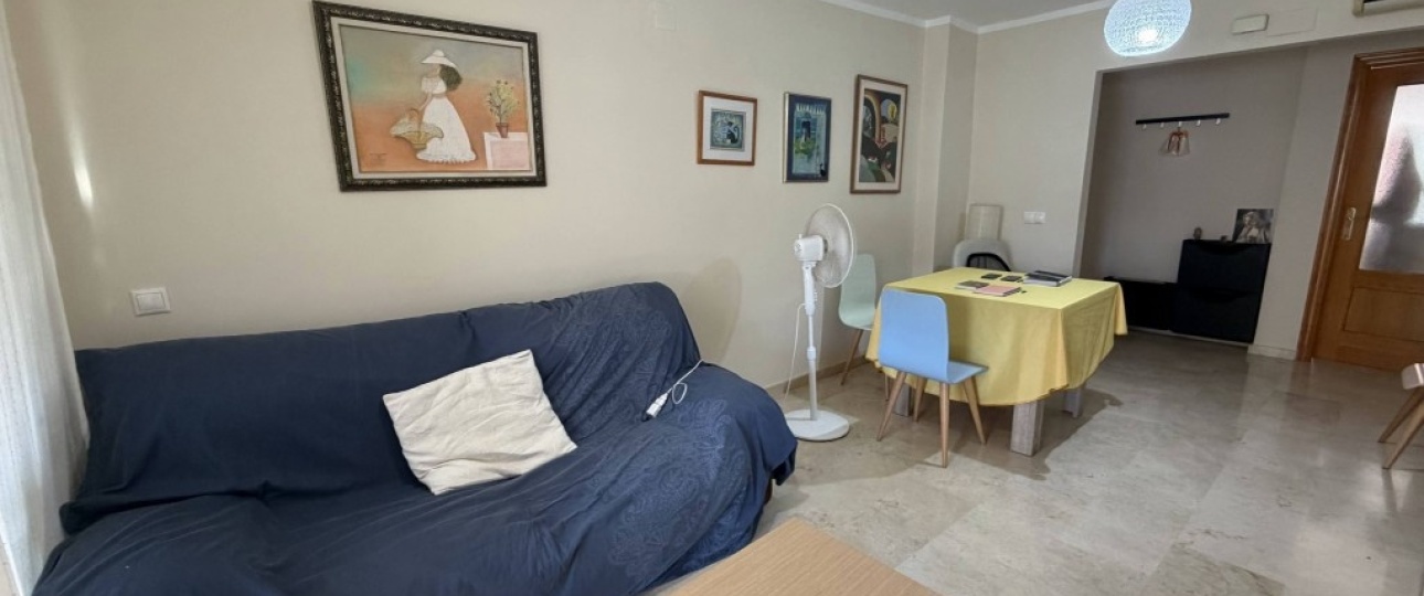 Rynek wtórny - apartment - Benidorm - Benidorm Centro