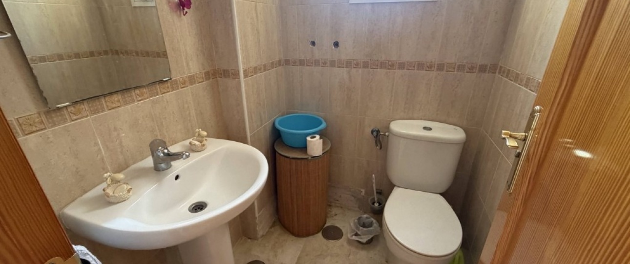Rynek wtórny - apartment - Benidorm - Benidorm Centro
